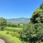 Pusiano Villa Merone