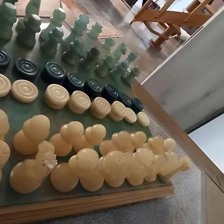 Pusiano 빌라 *