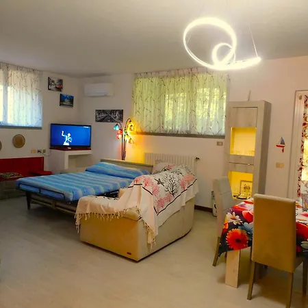 Pusiano 빌라 *