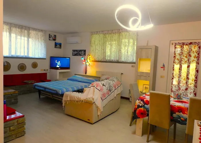 Pusiano Вилла *