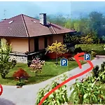 Villa Pusiano
