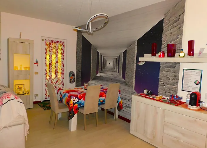 Pusiano Villa *