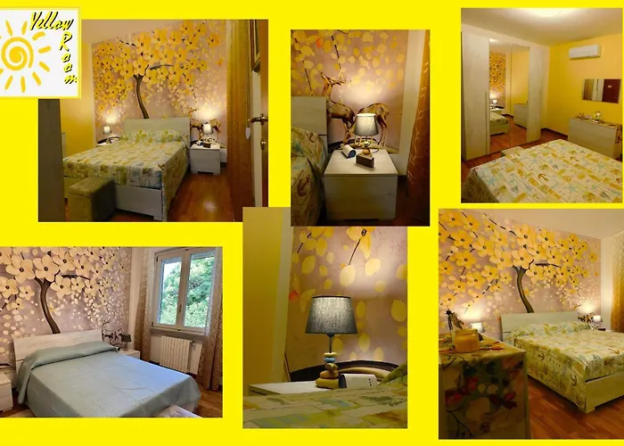 Pusiano Villa Merone
