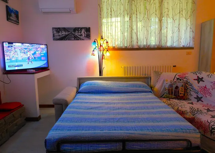 Pusiano Villa Merone